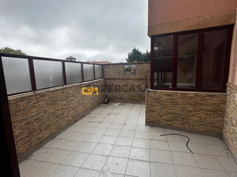 Apartamento T2 em Aldoar, Foz do Douro e Nevogilde, Porto