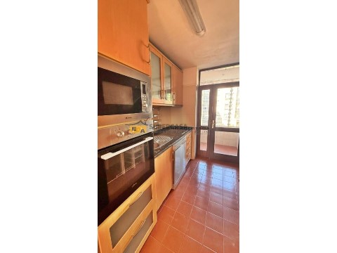 Apartamento T3 em Rio Tinto, Gondomar