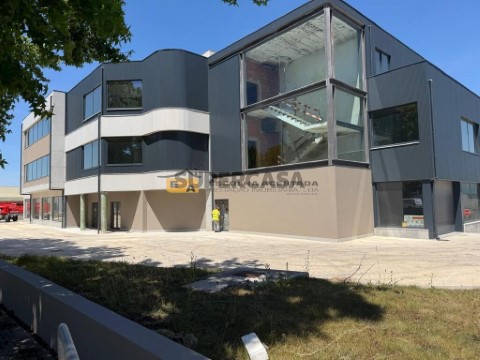 Escritório em Castêlo da Maia, Maia