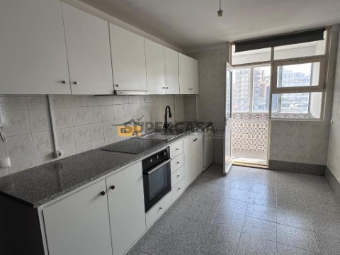 Apartamento T3 em Gondomar (São Cosme), Valbom e Jovim, Gondomar