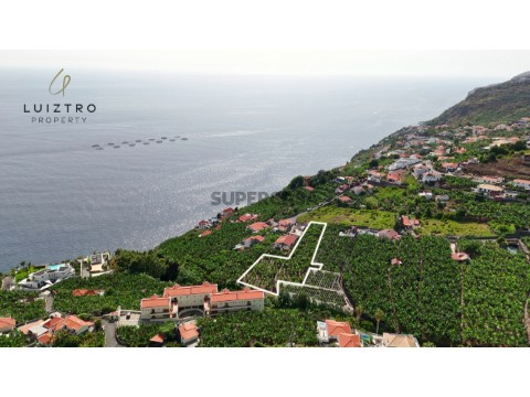 Arredores