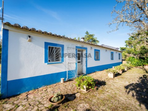 Moradia T3 em Aljezur, Aljezur