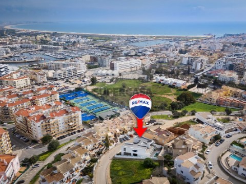 Moradia T4 em São Gonçalo de Lagos, Lagos