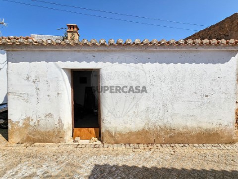 Huis 2 kamers Op Barão de São Miguel, Vila do Bispo