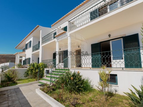 Moradia T5 em São Gonçalo de Lagos, Lagos