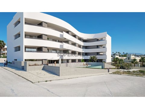 Apartamento T2 em São Gonçalo de Lagos, Lagos