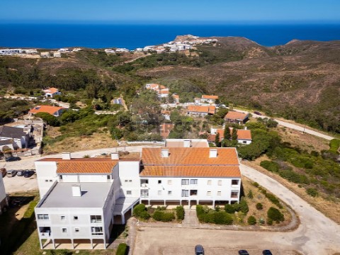 Apartamento T1 em Aljezur, Aljezur