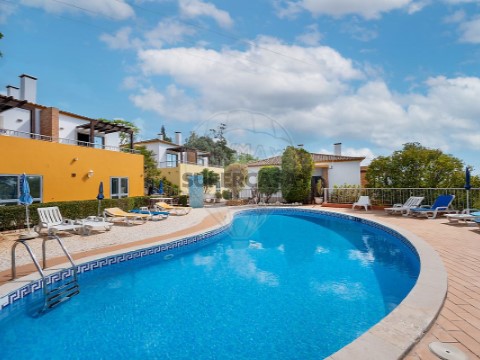 Quinta T10 em São Gonçalo de Lagos, Lagos