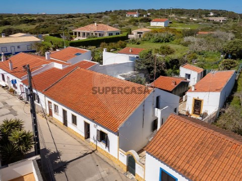 Huis 4 kamers Op Vila de Sagres, Vila do Bispo