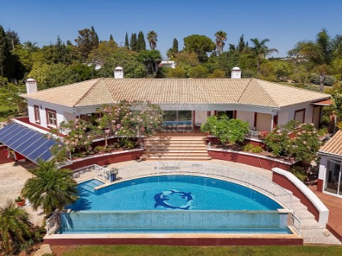 Moradia T3 em São Gonçalo de Lagos, Lagos
