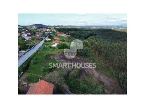 Terreno em São Martinho da Cortiça, Arganil