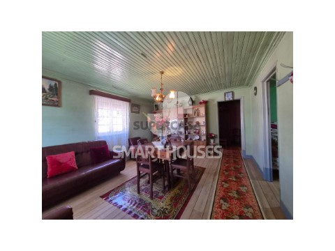 Haus 3 Zimmer auf São Pedro de Alva e São Paio de Mondego, Penacova