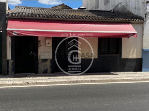 Comercial em Alpiarça, Alpiarça