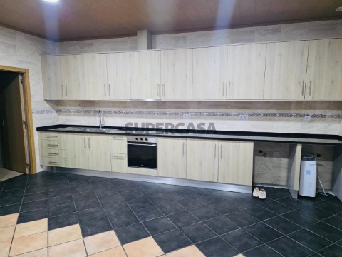 Moradia T3 em Alpiarça, Alpiarça