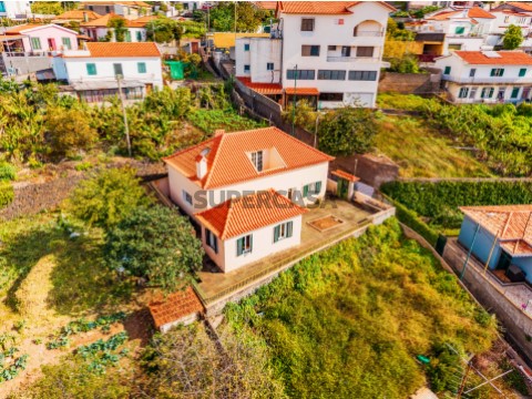 Arredores