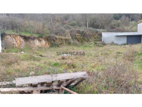 Terreno para construção em Chaves, Portugal