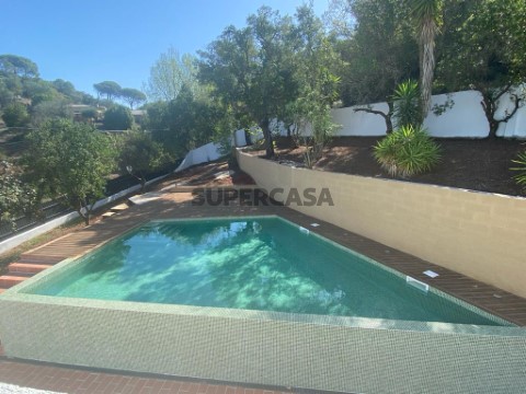 Piscina Deslumbrante