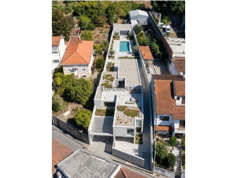 Terreno Urbano em Avintes, Vila Nova de Gaia