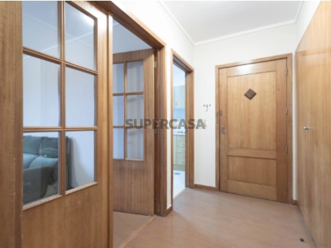 Apartamento T2 em Alfena, Valongo