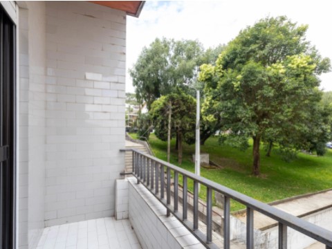 Apartamento T3 em Vilar de Andorinho, Vila Nova de Gaia