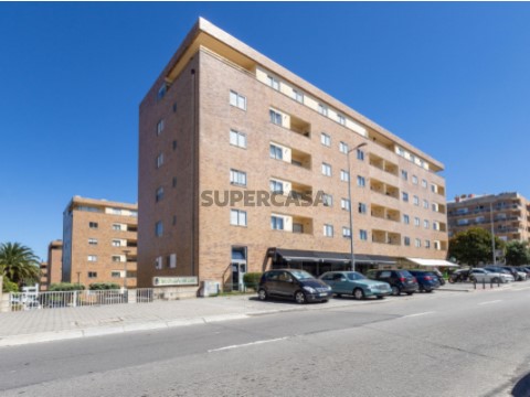 Apartamento T4 em Canidelo, Vila Nova de Gaia