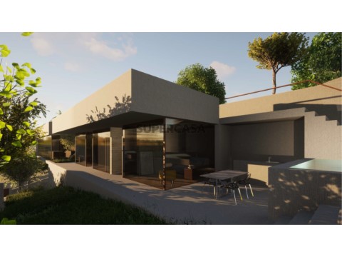 Lote para Construção em Palmeira de Faro, Esposende