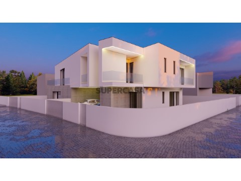 Moradia Geminada T3 em Marinhas, Esposende