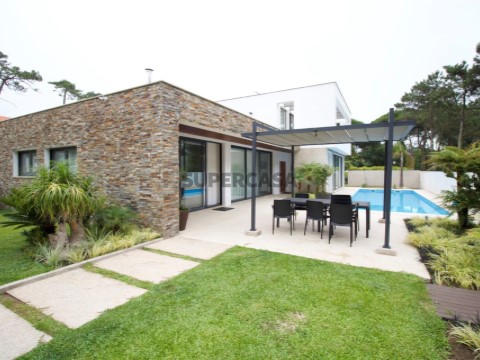 Moradia T5 Duplex em Fão, Esposende