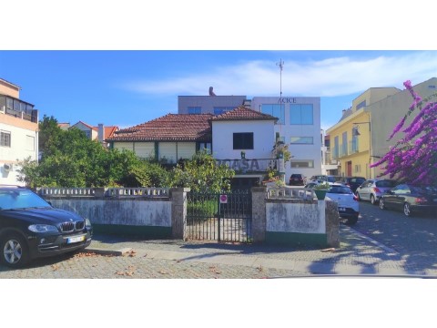 Moradia T4 Duplex na Rua 19 de Agosto, Esposende