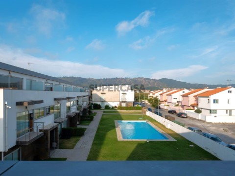 Duplex, 4 quartos, Esposende, Cepães