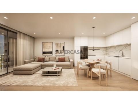 Sala/Cozinha