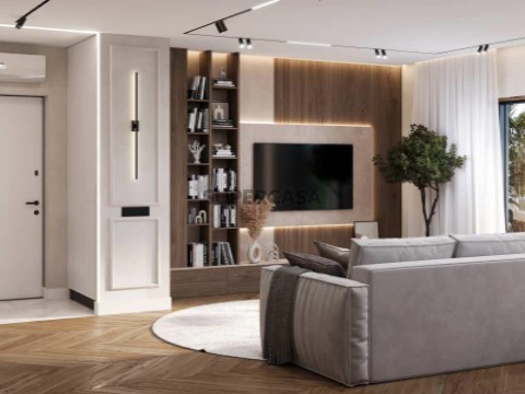 Hall e Sala