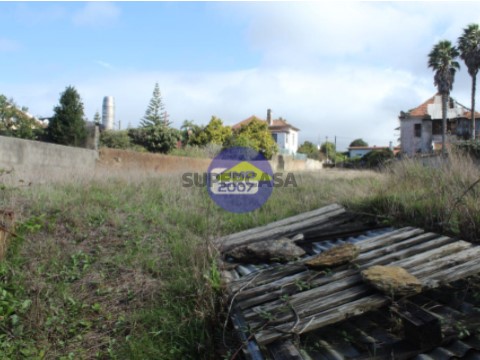 Terreno em Cortegaça, Ovar