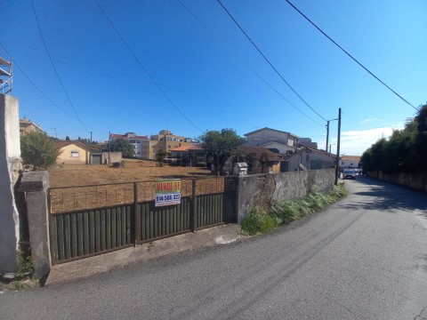 Moradia Isolada T3 em Mozelos, Santa Maria da Feira