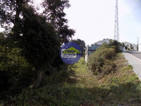 Terreno em Rio Meão, Santa Maria da Feira