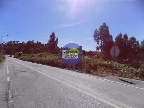Terreno em São Paio de Oleiros, Santa Maria da Feira