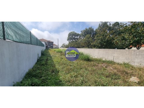 Terreno em Paços de Brandão, Santa Maria da Feira