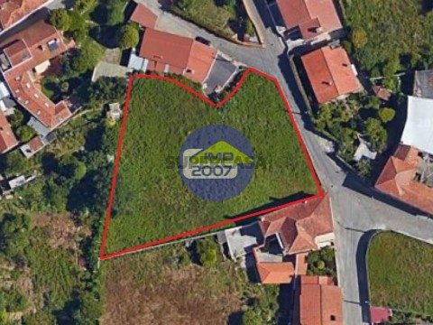 Terreno em Esmoriz, Ovar