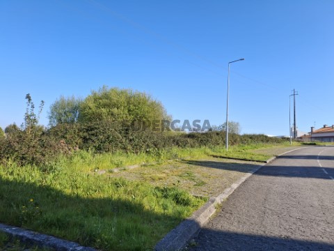 Lote para Construção em Argoncilhe, Santa Maria da Feira
