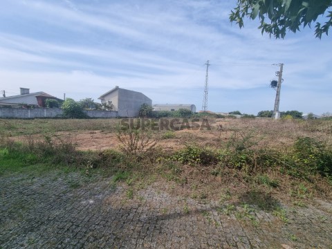 Terreno Urbano em Anta, Espinho