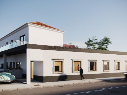 Moradia T1 Duplex em Cacia, Aveiro