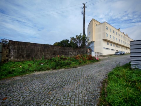 Terreno em Mozelos, Santa Maria da Feira