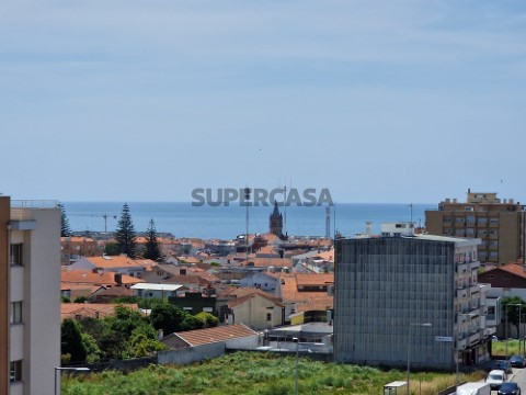 Appartement 3 kamers Op Espinho, Espinho
