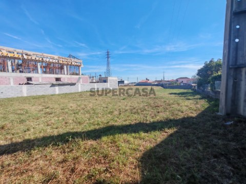 Terreno em São Paio de Oleiros, Santa Maria da Feira