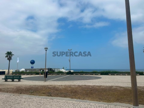Apartamento T3 em Espinho, Espinho