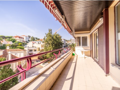 Apartamento T2 | Estoril
