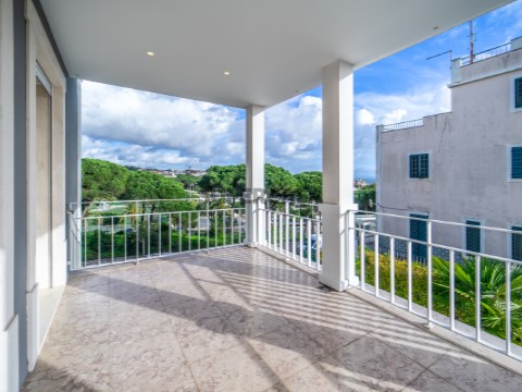 Apartamento T2 | Estoril