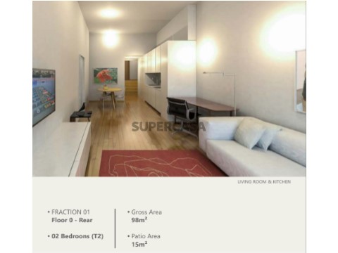 bhhs-atlantic-portugal-venda-Porto-apartamento