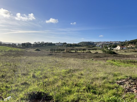 Bhhs-Atantic-Portugal-Terreno-Rústico-Óbidos