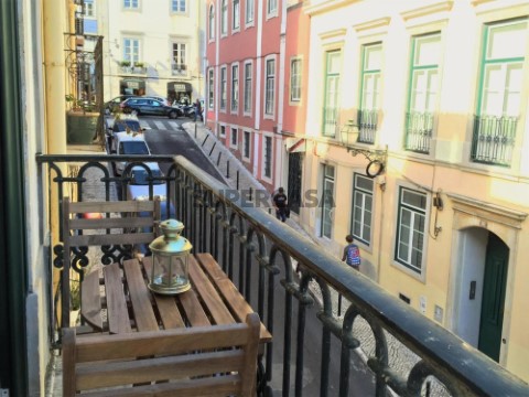bhhs_atlantic_portugal_apartamento_Lisboa_arrendamento_t2_PrincipeReal_remodelado